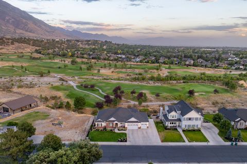 Tiny photo for 4673 W CANYON VIEW DR, Highland, UT 84003 (MLS # 2131368)