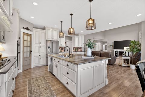 Tiny photo for 4673 W CANYON VIEW DR, Highland, UT 84003 (MLS # 2131368)