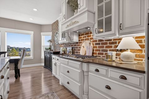 Tiny photo for 4673 W CANYON VIEW DR, Highland, UT 84003 (MLS # 2131368)