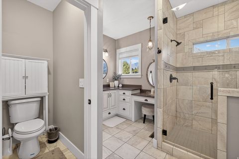 Tiny photo for 4673 W CANYON VIEW DR, Highland, UT 84003 (MLS # 2131368)