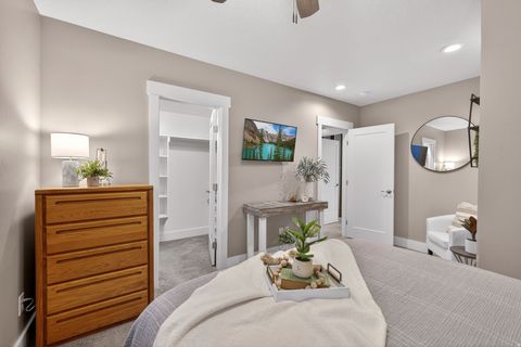 Tiny photo for 4673 W CANYON VIEW DR, Highland, UT 84003 (MLS # 2131368)