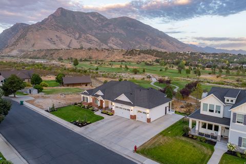Tiny photo for 4673 W CANYON VIEW DR, Highland, UT 84003 (MLS # 2131368)