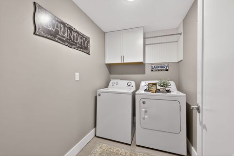 Tiny photo for 4673 W CANYON VIEW DR, Highland, UT 84003 (MLS # 2131368)