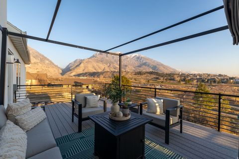 Tiny photo for 4673 W CANYON VIEW DR, Highland, UT 84003 (MLS # 2131368)