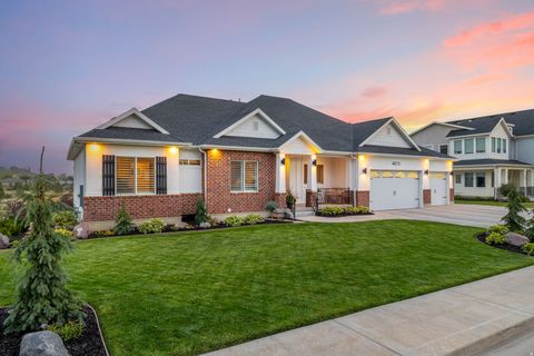 Tiny photo for 4673 W CANYON VIEW DR, Highland, UT 84003 (MLS # 2131368)