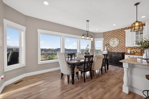 Tiny photo for 4673 W CANYON VIEW DR, Highland, UT 84003 (MLS # 2131368)