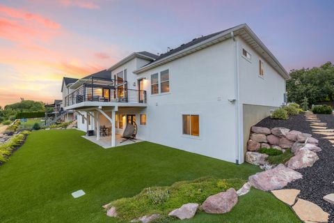 Tiny photo for 4673 W CANYON VIEW DR, Highland, UT 84003 (MLS # 2131368)