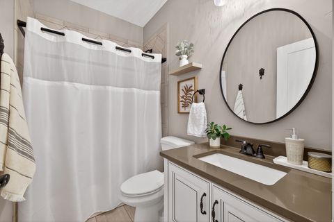 Tiny photo for 4673 W CANYON VIEW DR, Highland, UT 84003 (MLS # 2131368)