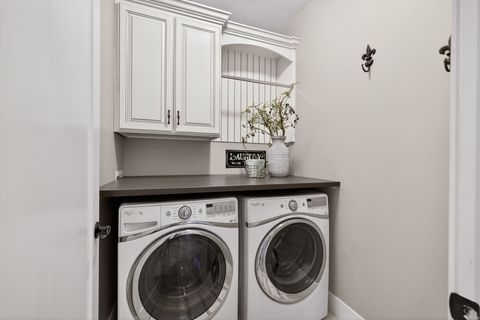 Tiny photo for 4673 W CANYON VIEW DR, Highland, UT 84003 (MLS # 2131368)