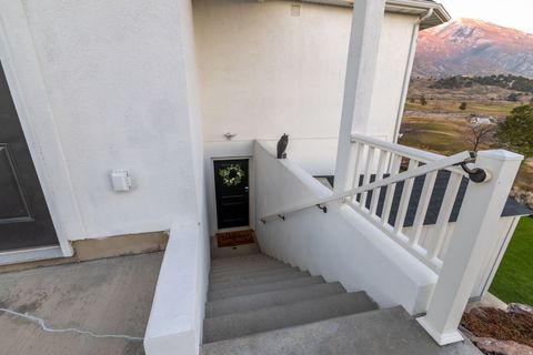 Tiny photo for 4673 W CANYON VIEW DR, Highland, UT 84003 (MLS # 2131368)