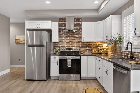 Tiny photo for 4673 W CANYON VIEW DR, Highland, UT 84003 (MLS # 2131368)