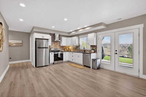 Tiny photo for 4673 W CANYON VIEW DR, Highland, UT 84003 (MLS # 2131368)