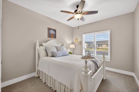 Tiny photo for 4673 W CANYON VIEW DR, Highland, UT 84003 (MLS # 2131368)