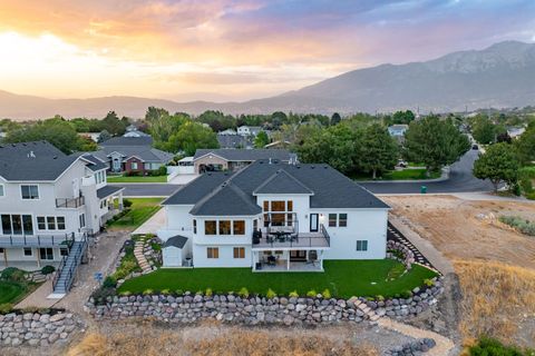Tiny photo for 4673 W CANYON VIEW DR, Highland, UT 84003 (MLS # 2131368)