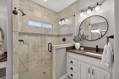 Tiny photo for 4673 W CANYON VIEW DR, Highland, UT 84003 (MLS # 2131368)