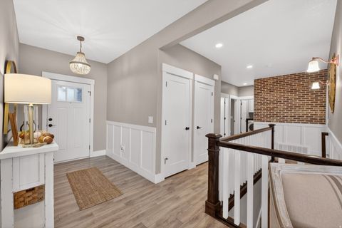 Tiny photo for 4673 W CANYON VIEW DR, Highland, UT 84003 (MLS # 2131368)