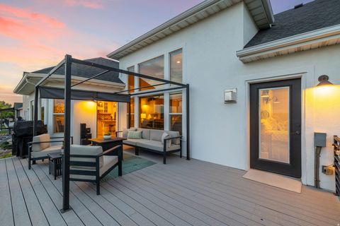 Tiny photo for 4673 W CANYON VIEW DR, Highland, UT 84003 (MLS # 2131368)