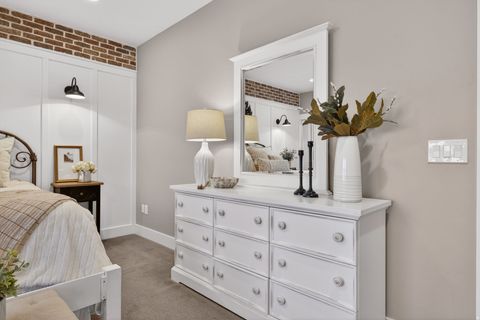 Tiny photo for 4673 W CANYON VIEW DR, Highland, UT 84003 (MLS # 2131368)