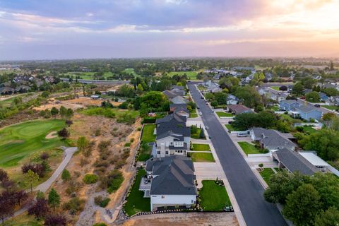 Tiny photo for 4673 W CANYON VIEW DR, Highland, UT 84003 (MLS # 2131368)