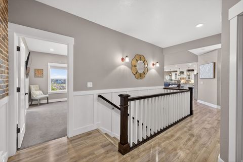Tiny photo for 4673 W CANYON VIEW DR, Highland, UT 84003 (MLS # 2131368)