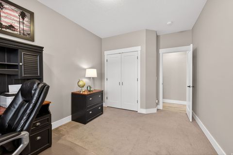Tiny photo for 4673 W CANYON VIEW DR, Highland, UT 84003 (MLS # 2131368)