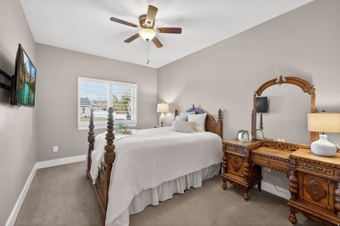 Tiny photo for 4673 W CANYON VIEW DR, Highland, UT 84003 (MLS # 2131368)