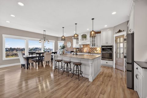 Tiny photo for 4673 W CANYON VIEW DR, Highland, UT 84003 (MLS # 2131368)