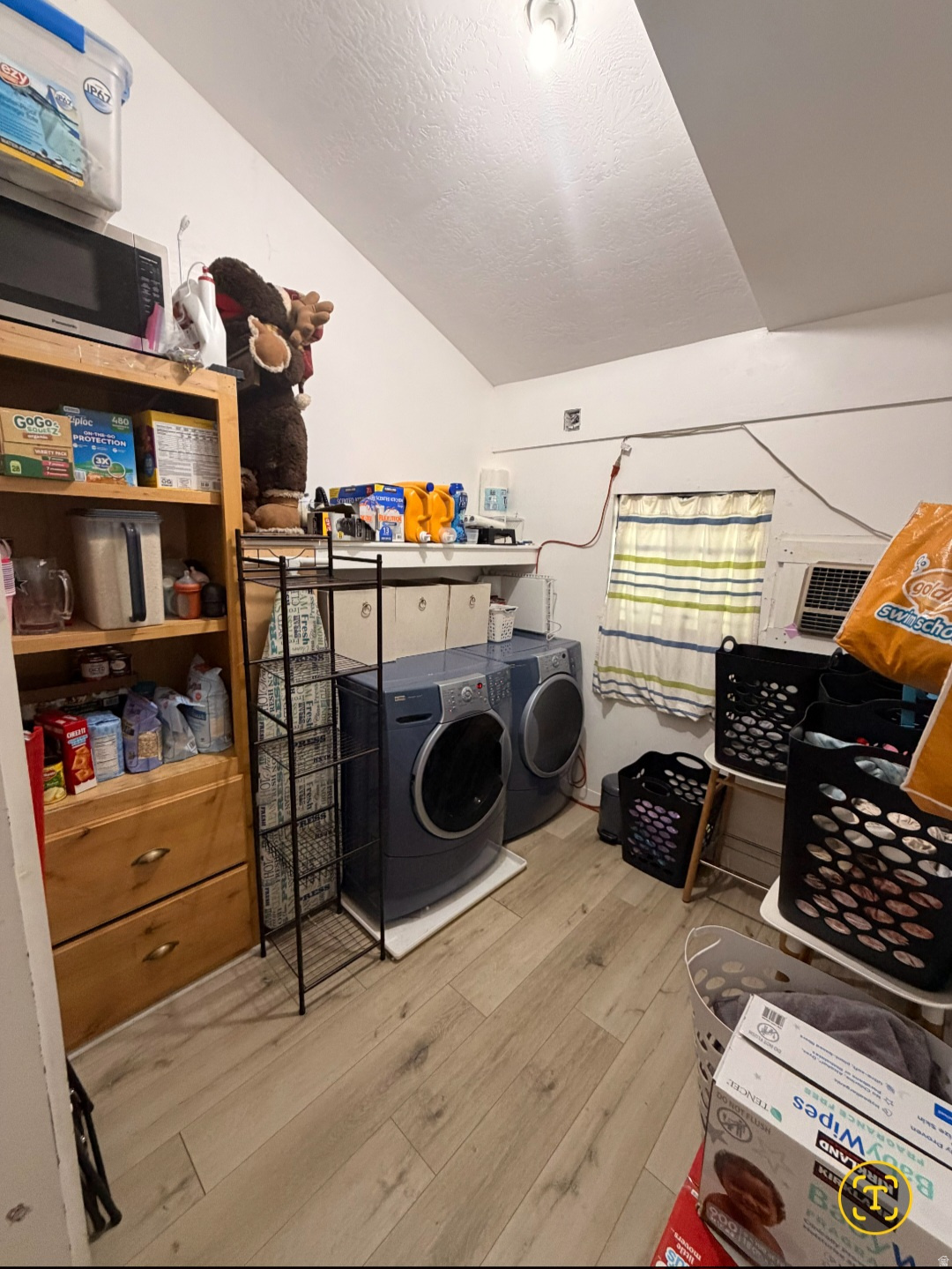 SANDY MOBILE HOME PARK - Residential