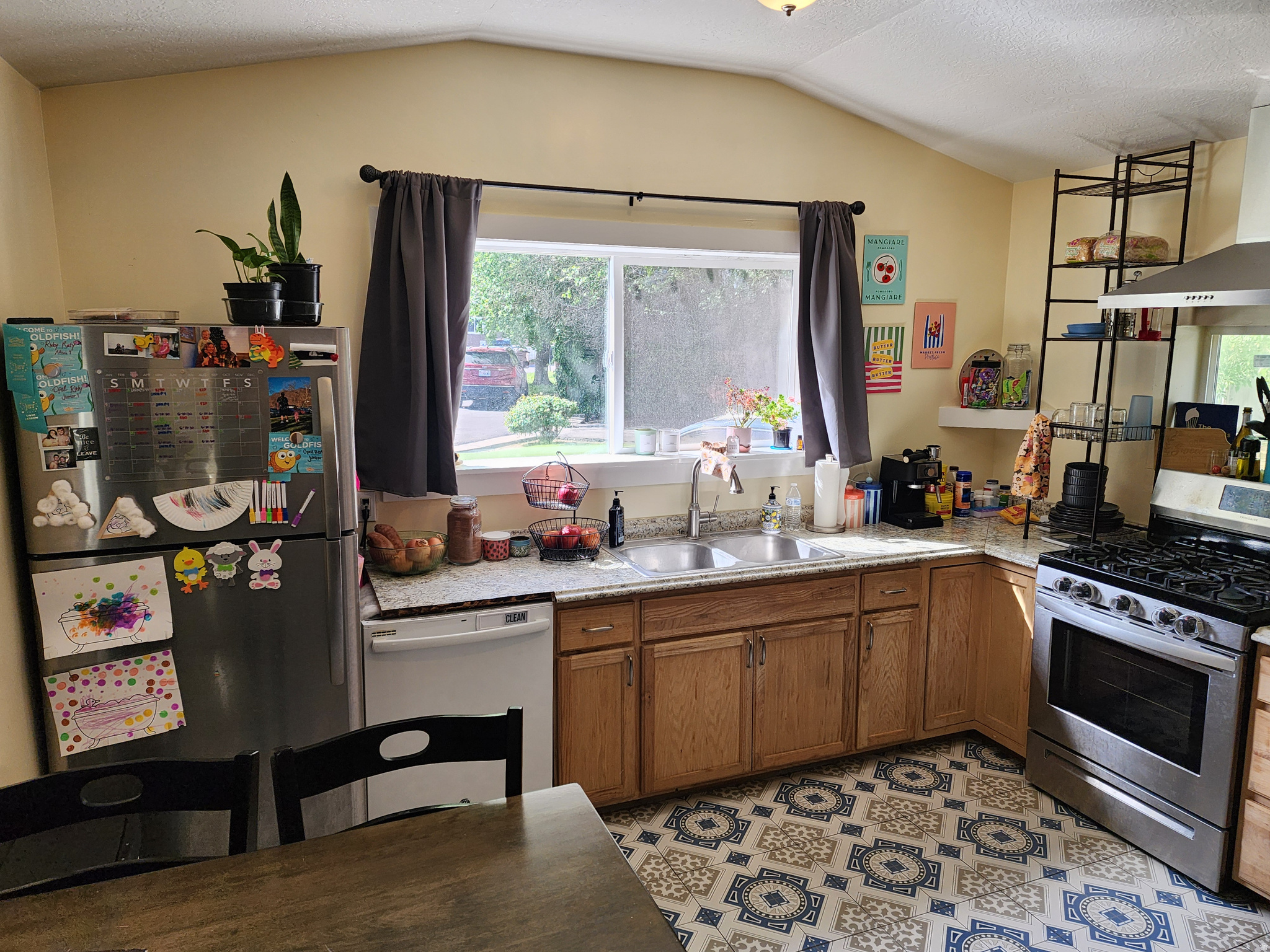 SANDY MOBILE HOME PARK - Residential