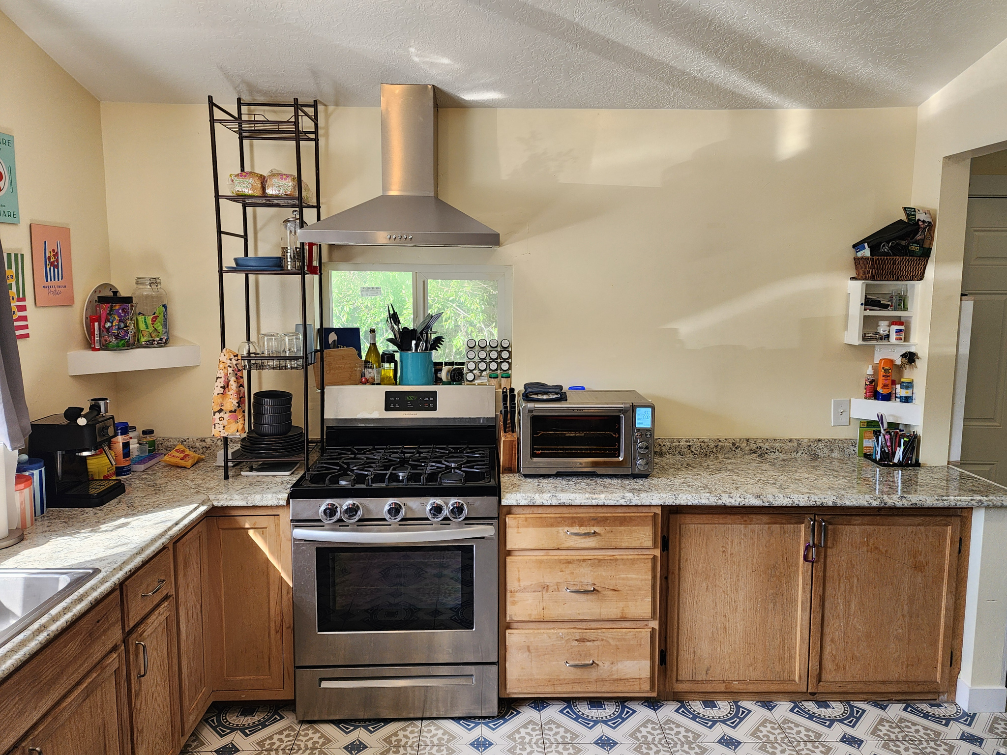 SANDY MOBILE HOME PARK - Residential