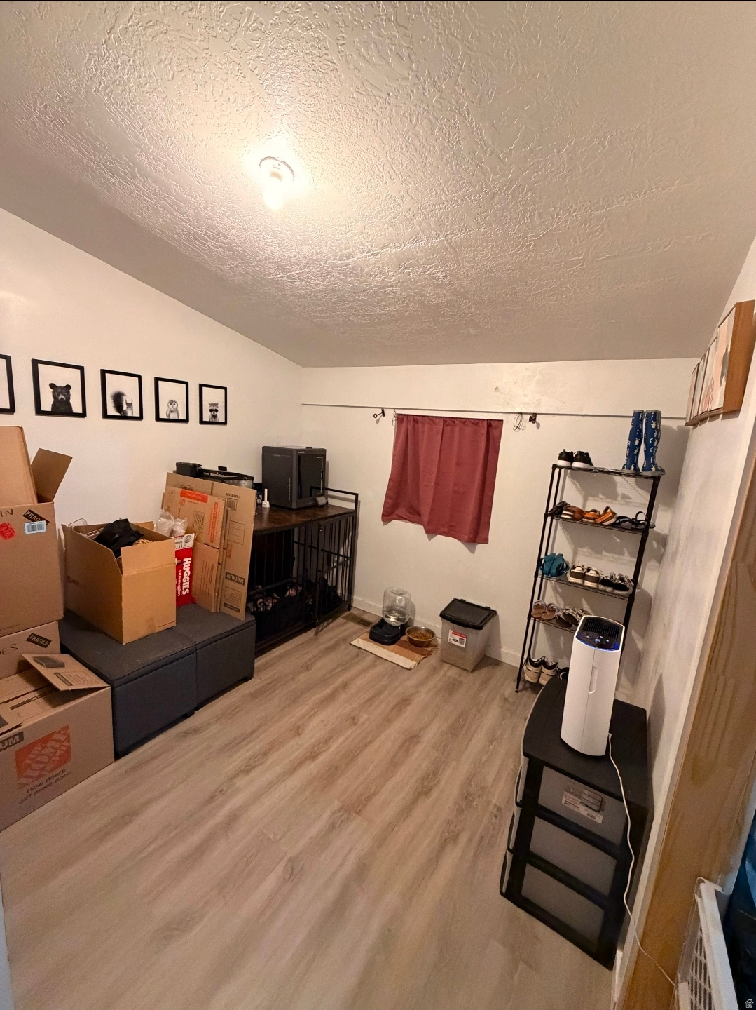 SANDY MOBILE HOME PARK - Residential