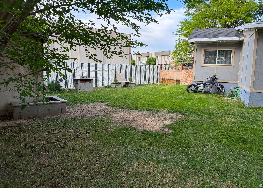 SANDY MOBILE HOME PARK - Residential