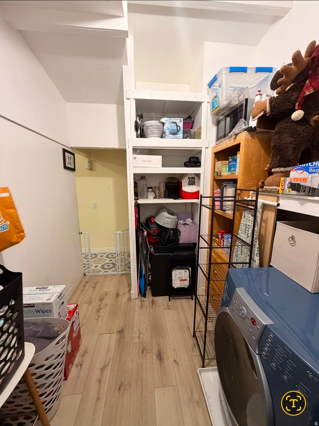 SANDY MOBILE HOME PARK - Residential