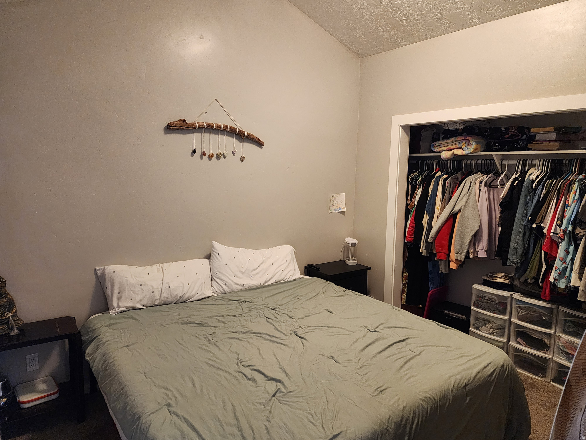 SANDY MOBILE HOME PARK - Residential