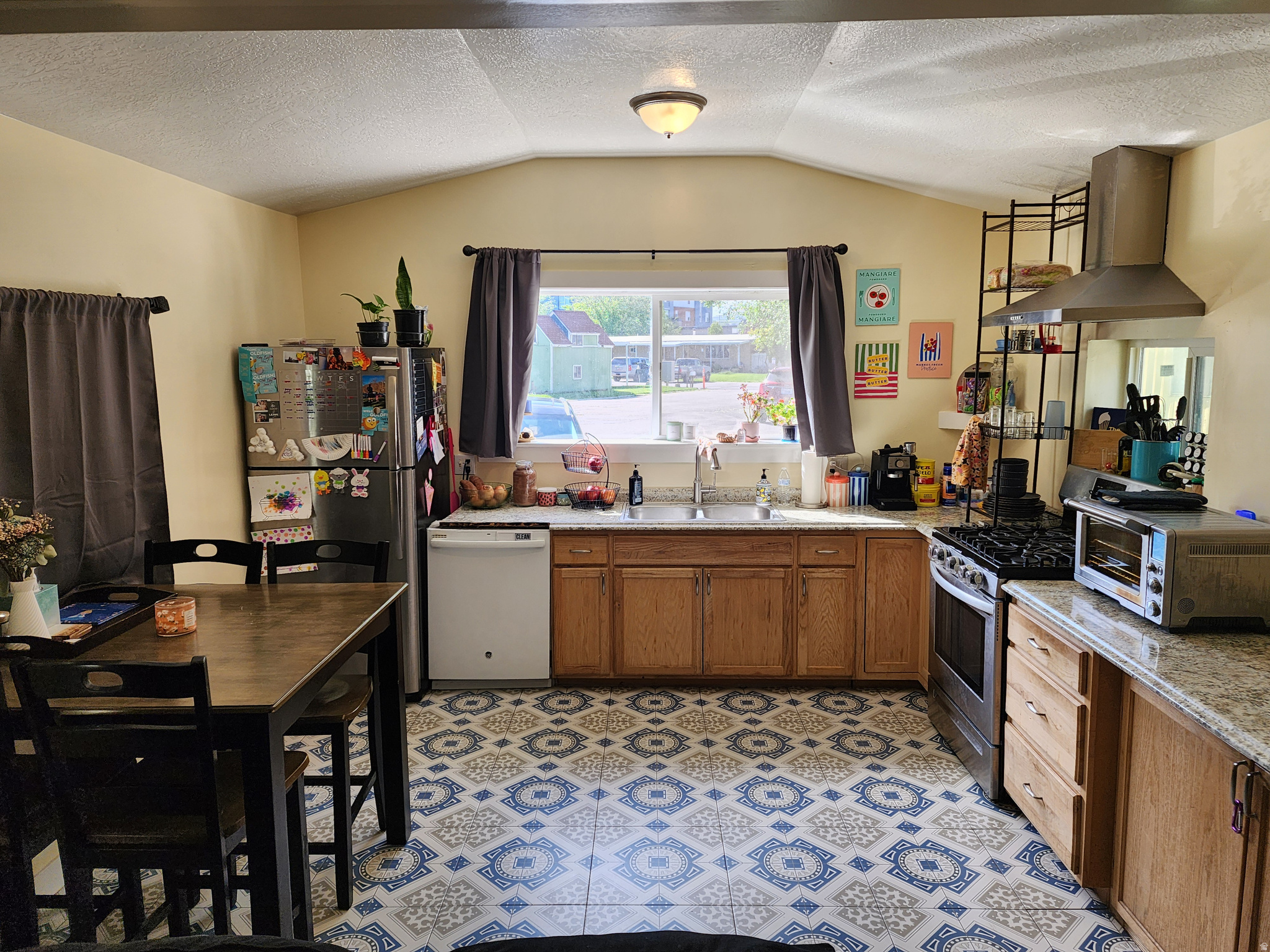 SANDY MOBILE HOME PARK - Residential