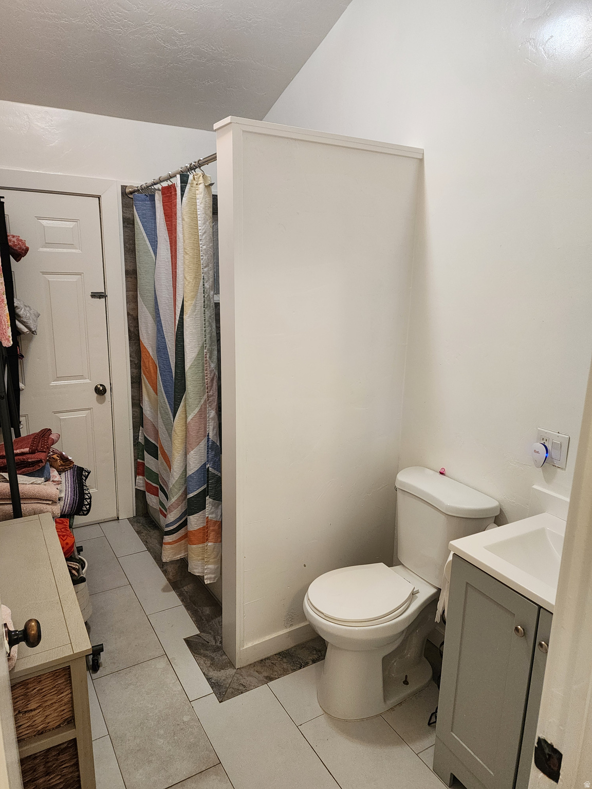 SANDY MOBILE HOME PARK - Residential