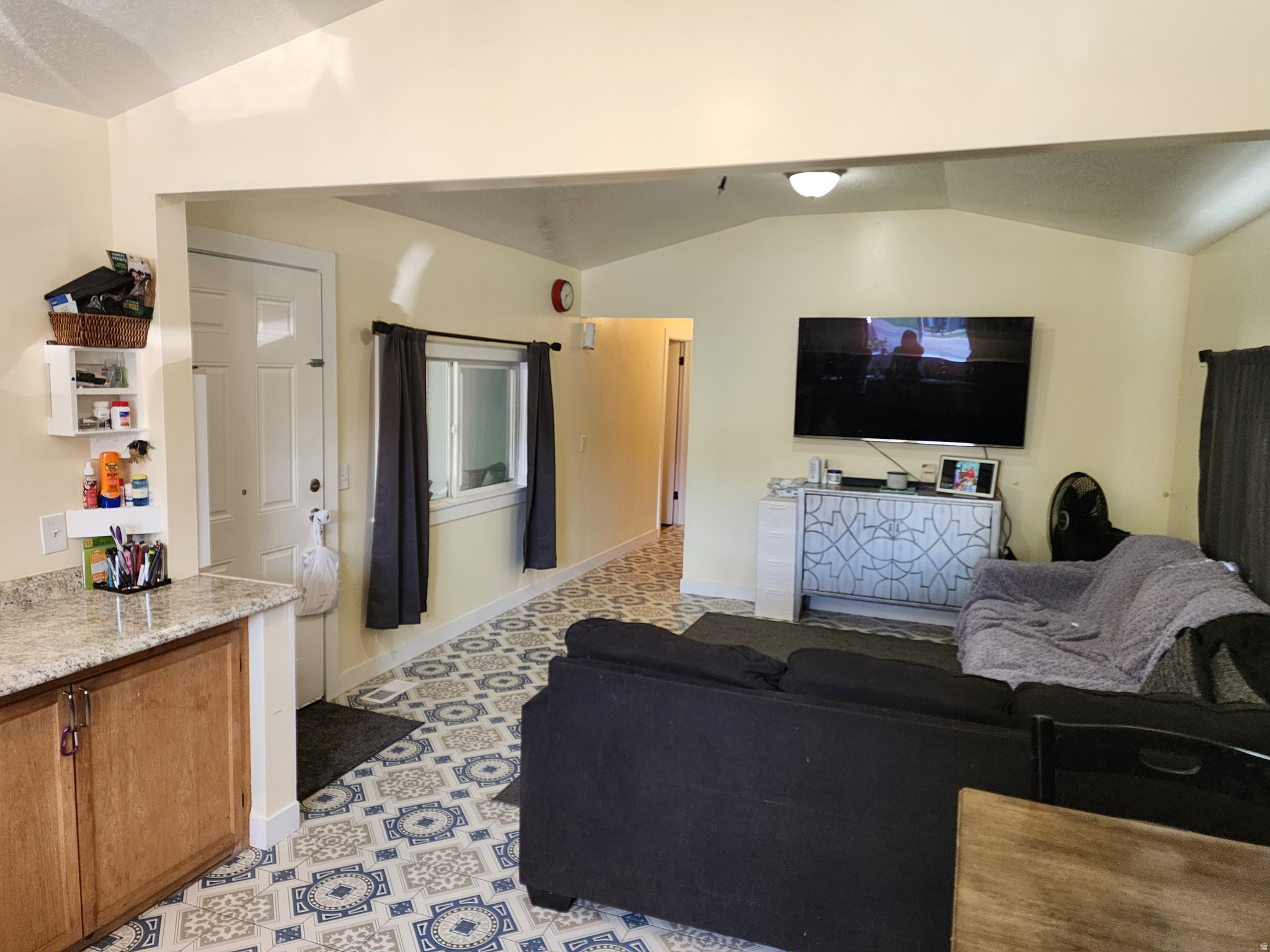 SANDY MOBILE HOME PARK - Residential