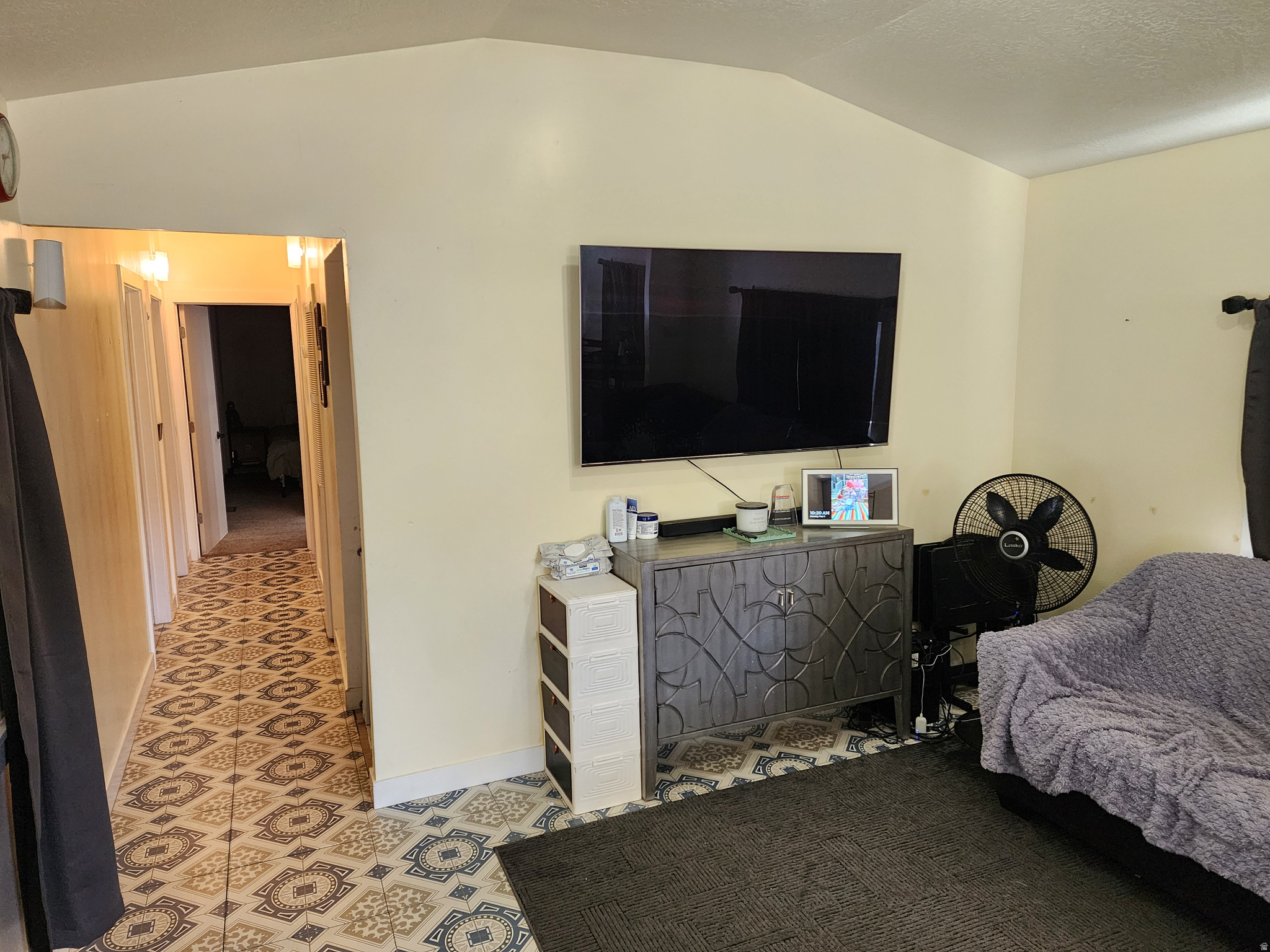 SANDY MOBILE HOME PARK - Residential