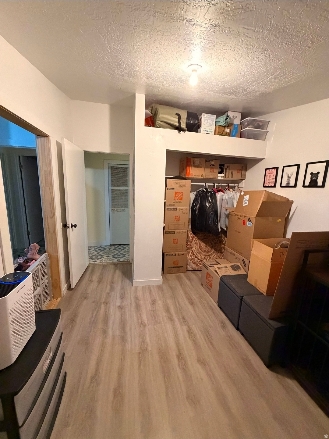 SANDY MOBILE HOME PARK - Residential