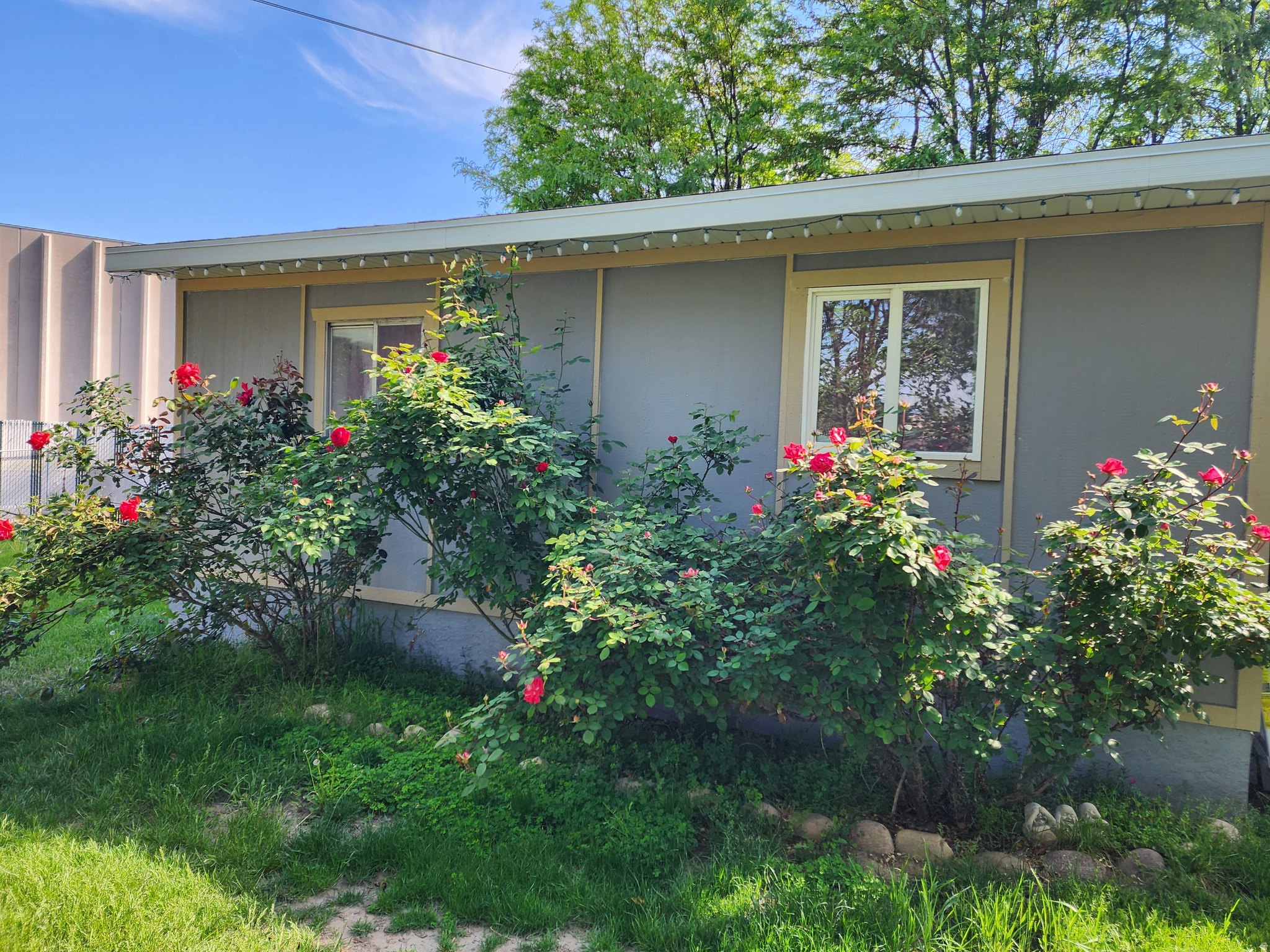SANDY MOBILE HOME PARK - Residential