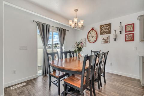 Tiny photo for 12412 S DUET DR, Herriman, UT 84096 (MLS # 2142484)