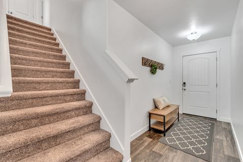 Tiny photo for 12412 S DUET DR, Herriman, UT 84096 (MLS # 2142484)