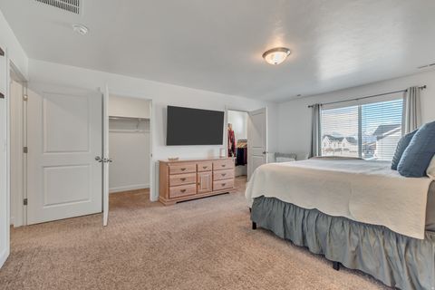 Tiny photo for 12412 S DUET DR, Herriman, UT 84096 (MLS # 2142484)