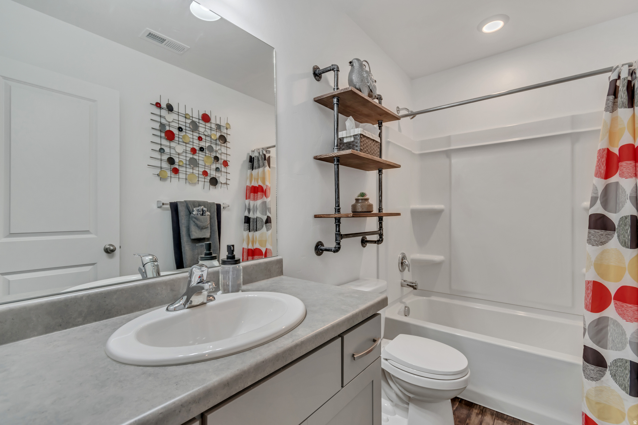 MILLER CROSSING - Residential