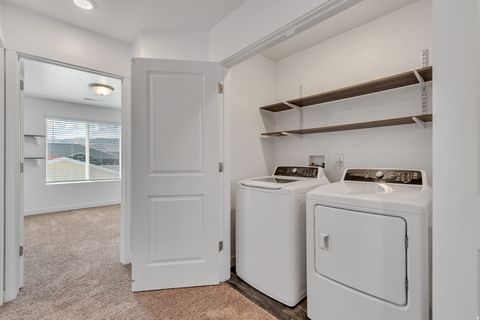 Tiny photo for 12412 S DUET DR, Herriman, UT 84096 (MLS # 2142484)