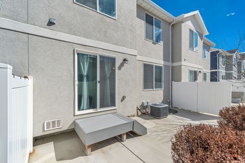 Tiny photo for 12412 S DUET DR, Herriman, UT 84096 (MLS # 2142484)