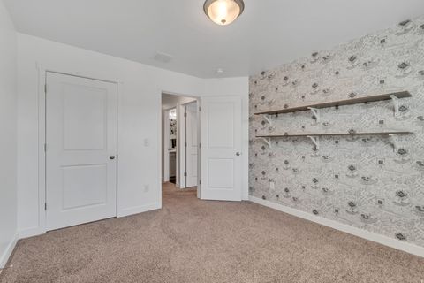 Tiny photo for 12412 S DUET DR, Herriman, UT 84096 (MLS # 2142484)