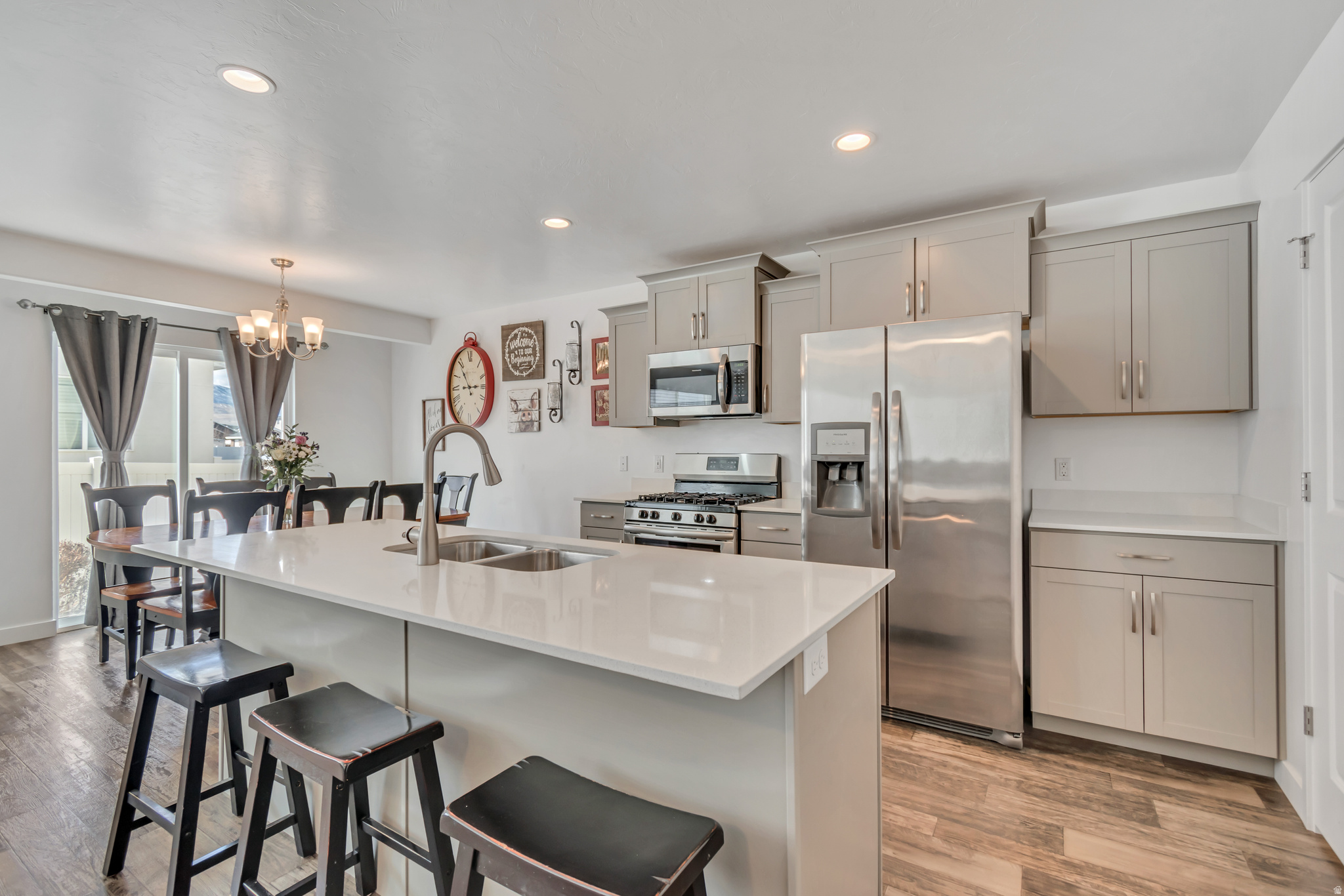 MILLER CROSSING - Residential