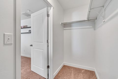 Tiny photo for 12412 S DUET DR, Herriman, UT 84096 (MLS # 2142484)