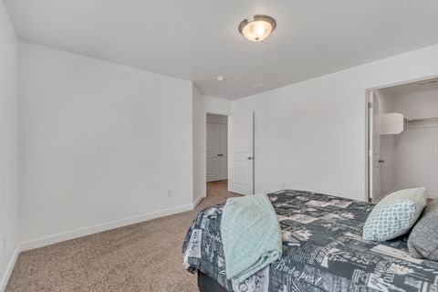 Tiny photo for 12412 S DUET DR, Herriman, UT 84096 (MLS # 2142484)